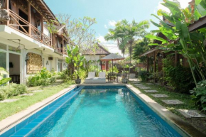 RedDoorz at Villa Krisna Balangan Beach
